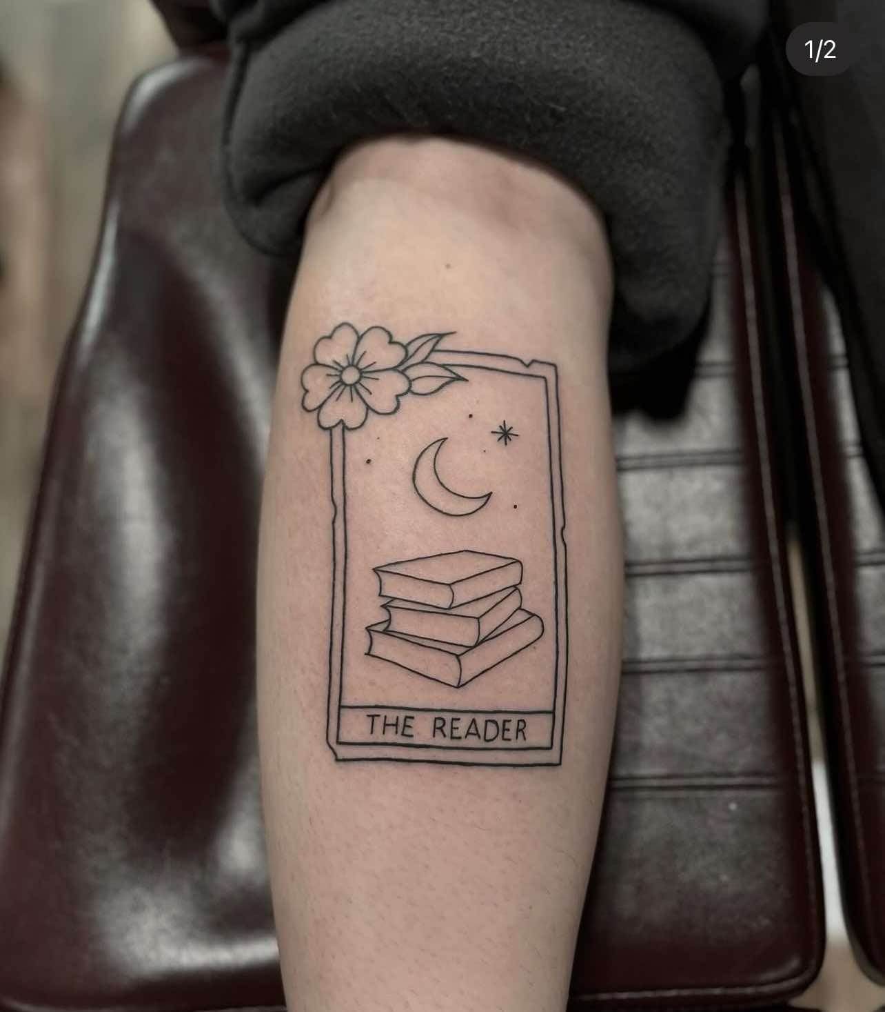 Work by Bri