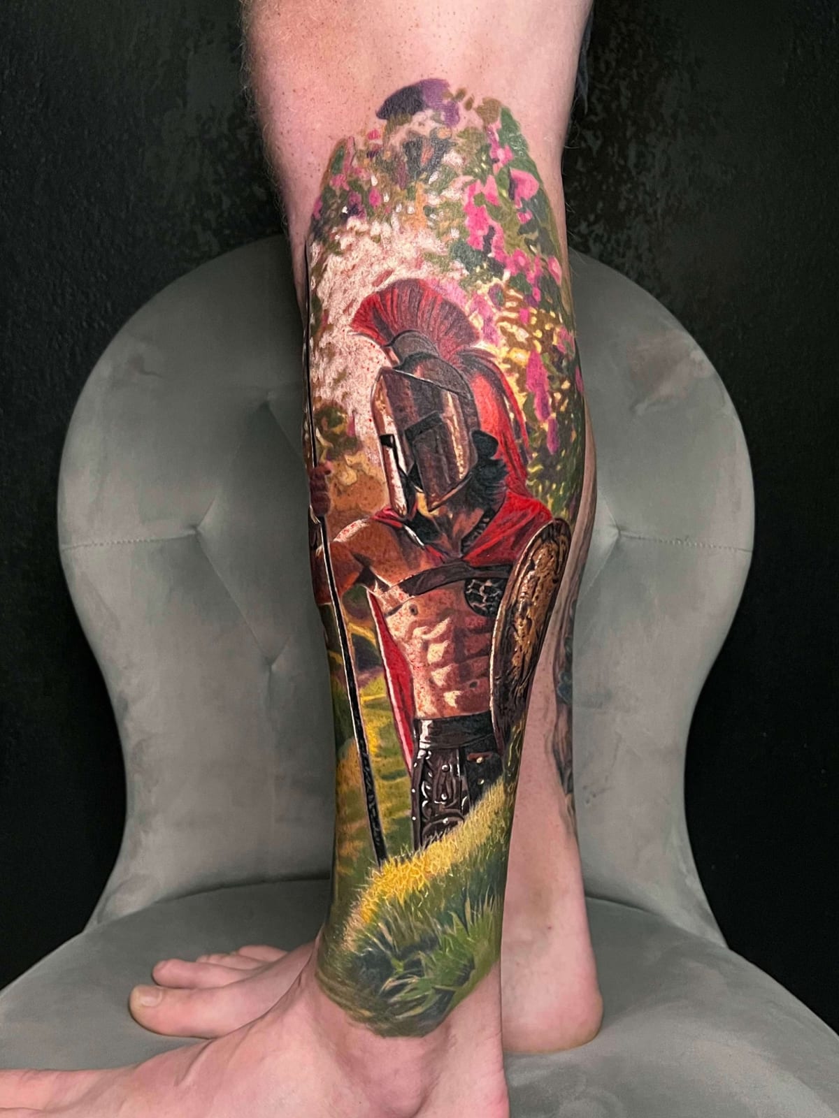 Work by Jeff Poehls