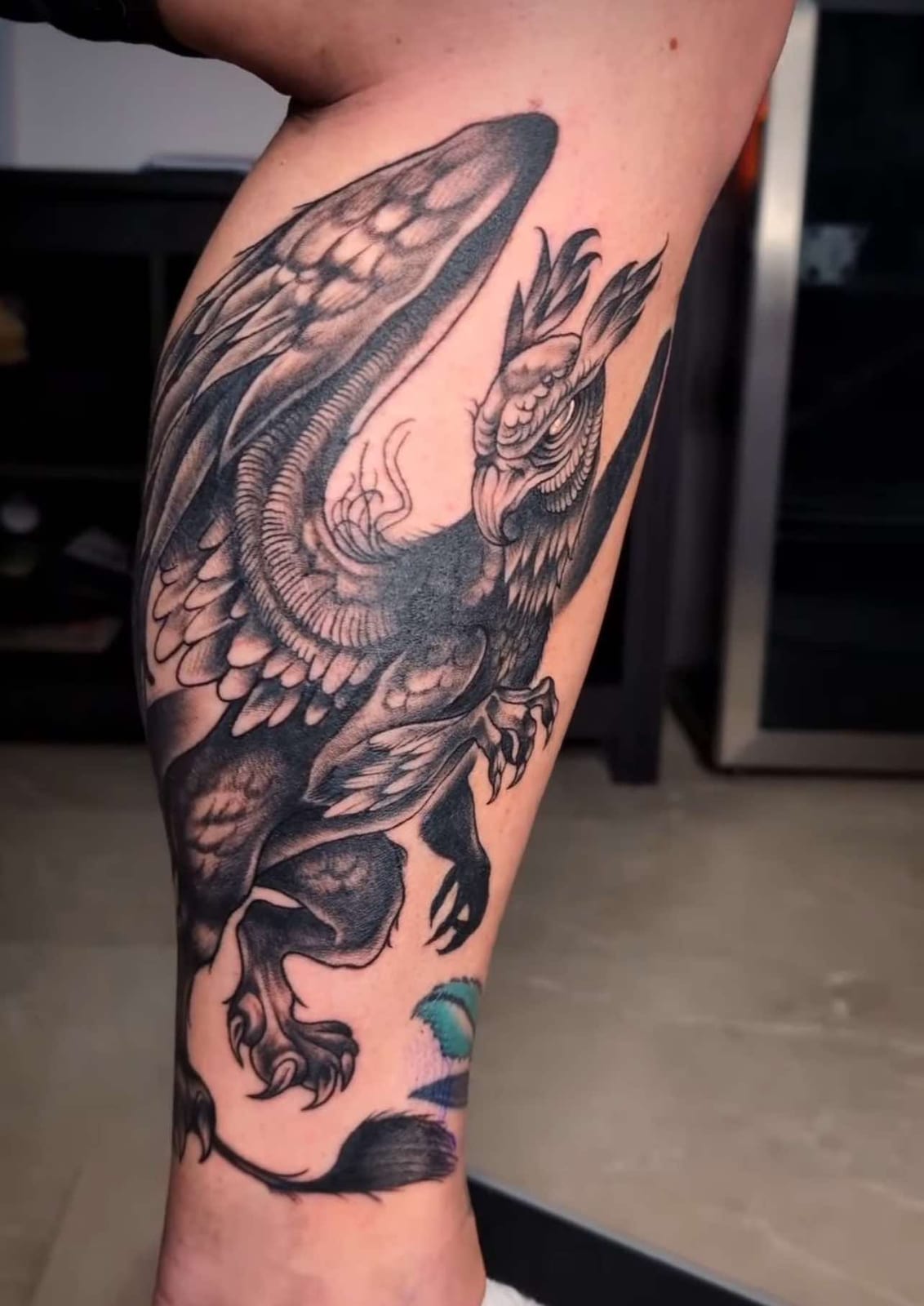 Work by Tyler Wolf